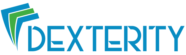 Dexterity Books