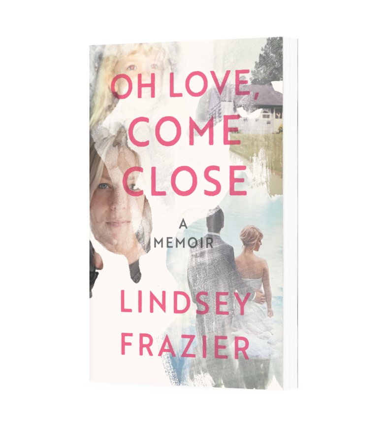 Oh Love, Come Close: A Memoir - Dexterity Books