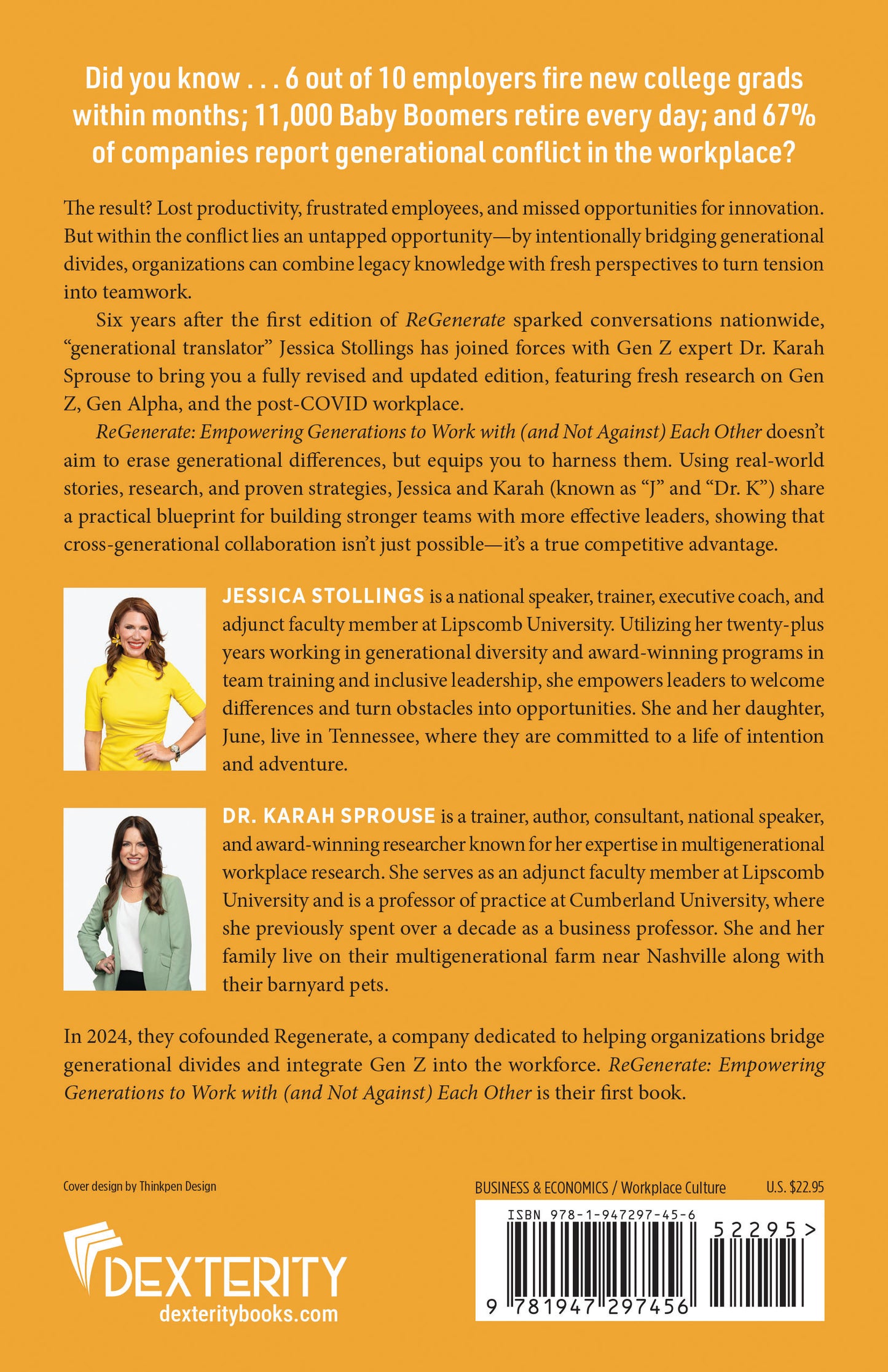 ReGenerate: Empowering Generations to Work with (and Not Against) Each Other